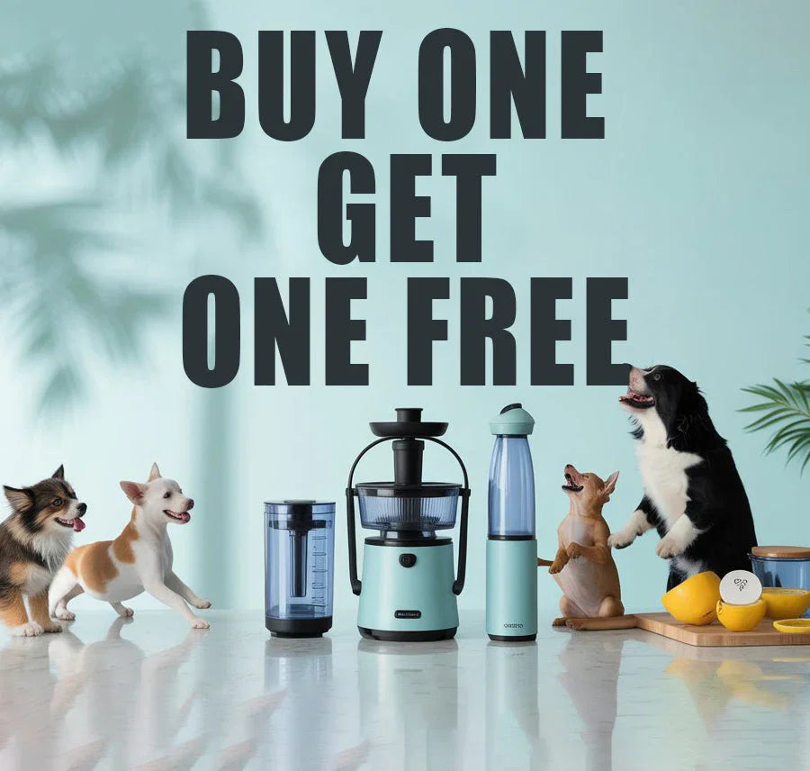 Buy One, Get One Free