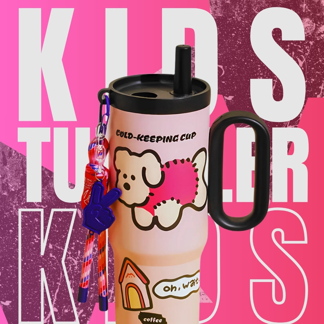 Kids Tumblers