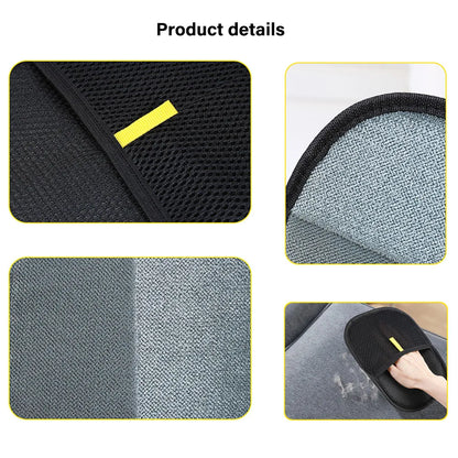 Pet Grooming & DE shedding Gloves