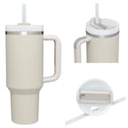 Insulated Tumbler vacuum Cup 2.0