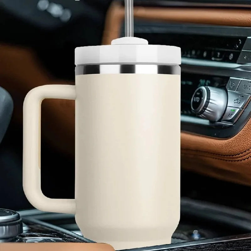 Insulated Tumbler vacuum Cup 2.0