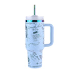 The Swiftie Sipper Tumbler