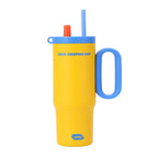 Smiley Sipper Tumbler