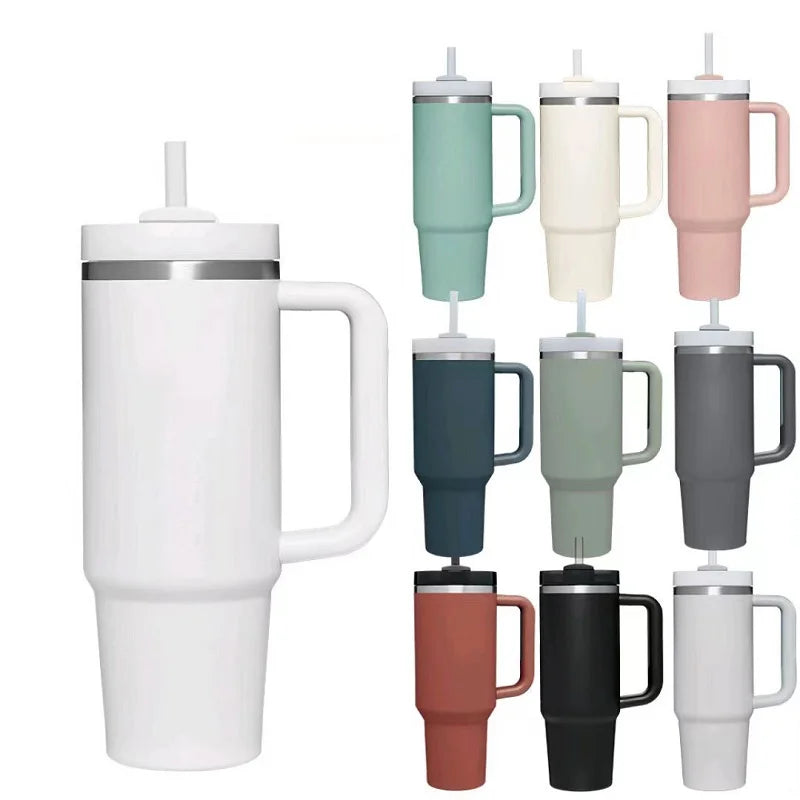 Insulated Tumbler vacuum Cup 2.0