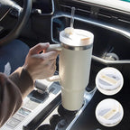 Insulated Tumbler vacuum Cup 2.0