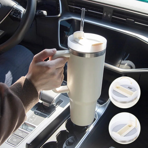 Insulated Tumbler vacuum Cup 2.0