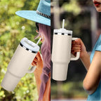 Insulated Tumbler vacuum Cup 2.0