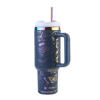 The Swiftie Sipper Tumbler