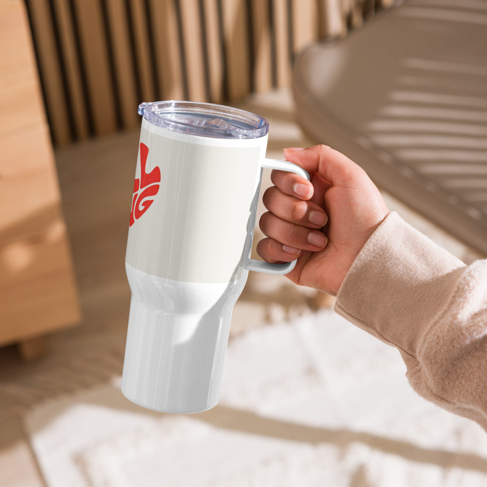 Well Being Tumbler