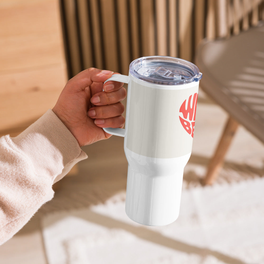 Well Being Tumbler