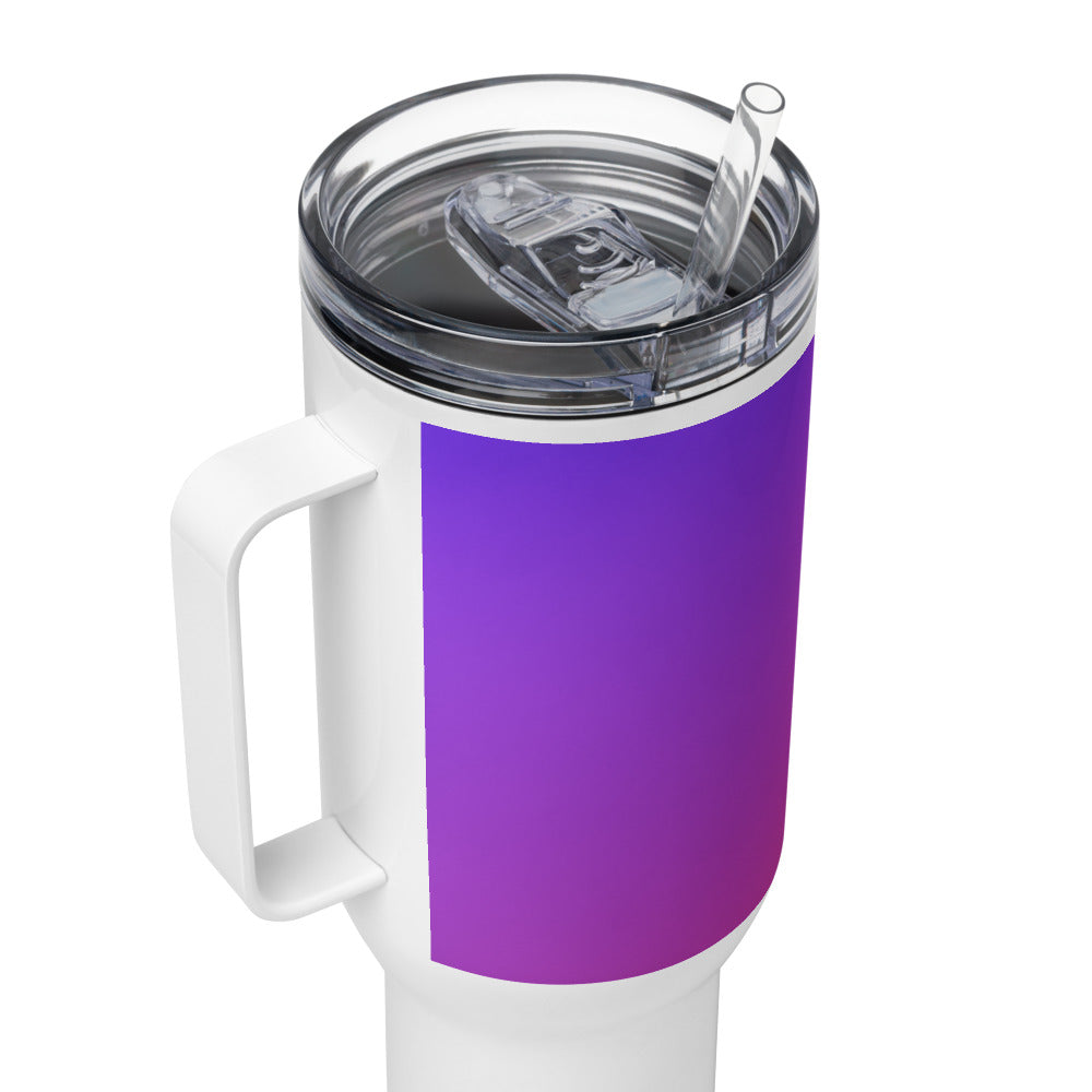 So What Tumbler
