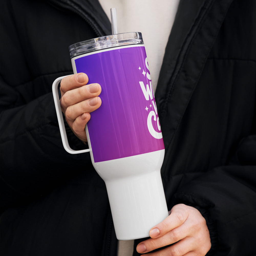 So What Tumbler